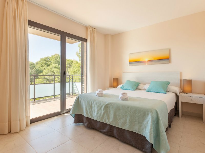Longstay Salou med Golf Travel Plus