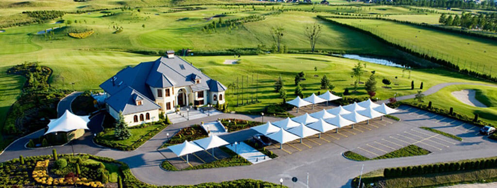 Golfresa Sierra Golf Resort