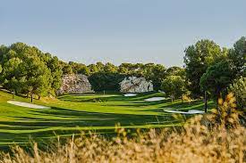 Infinitum Golf Short Stay