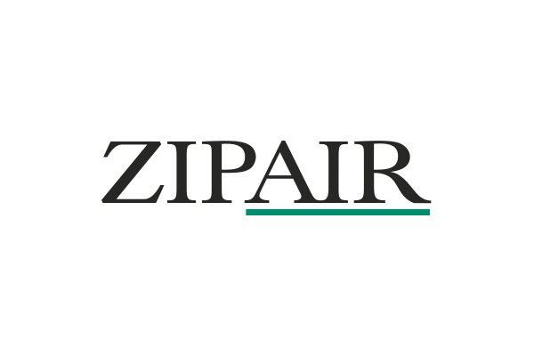ZIPAIR logo