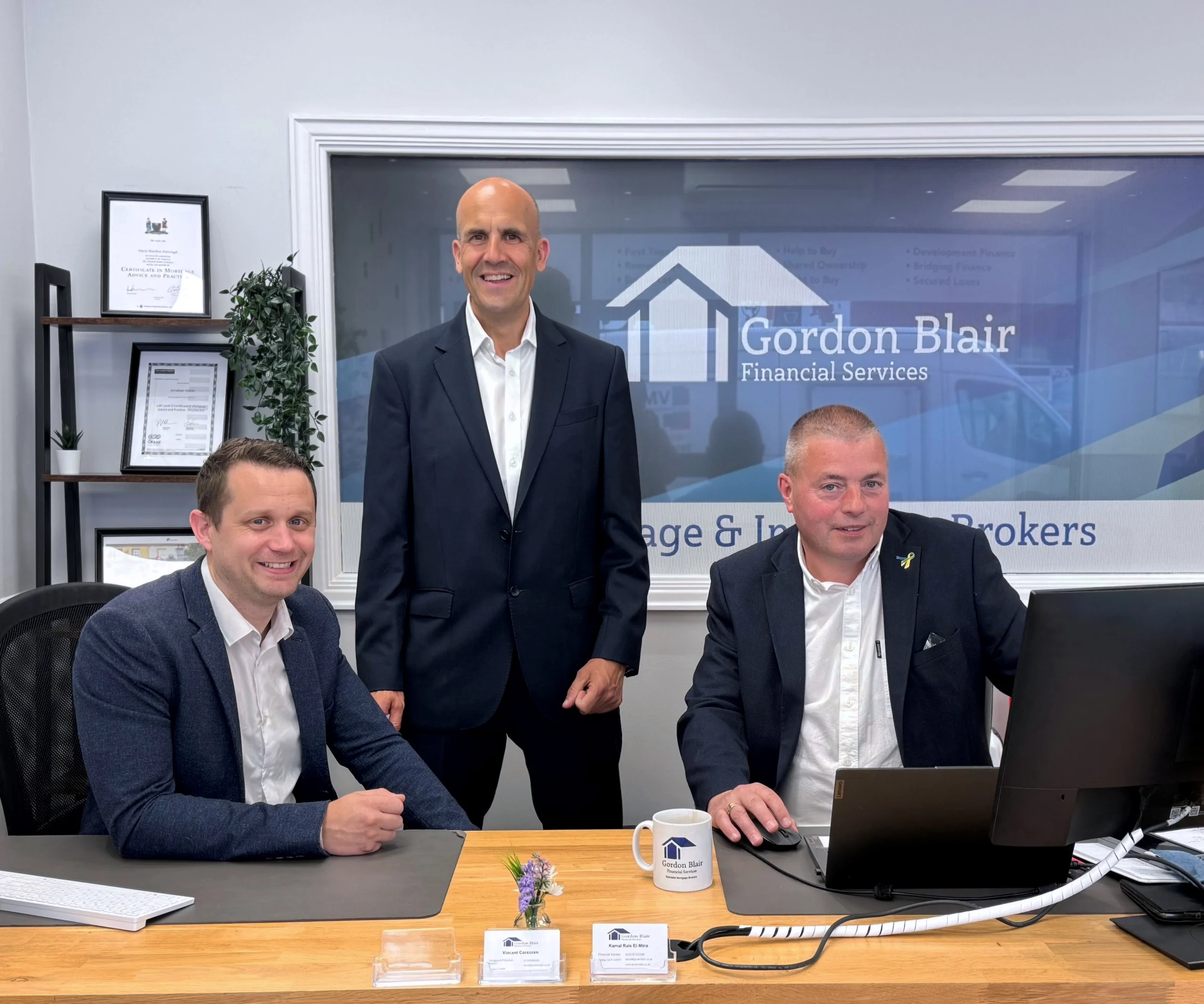 Remortgage Brokers Mitcham, Mortgage Advisor Norbury