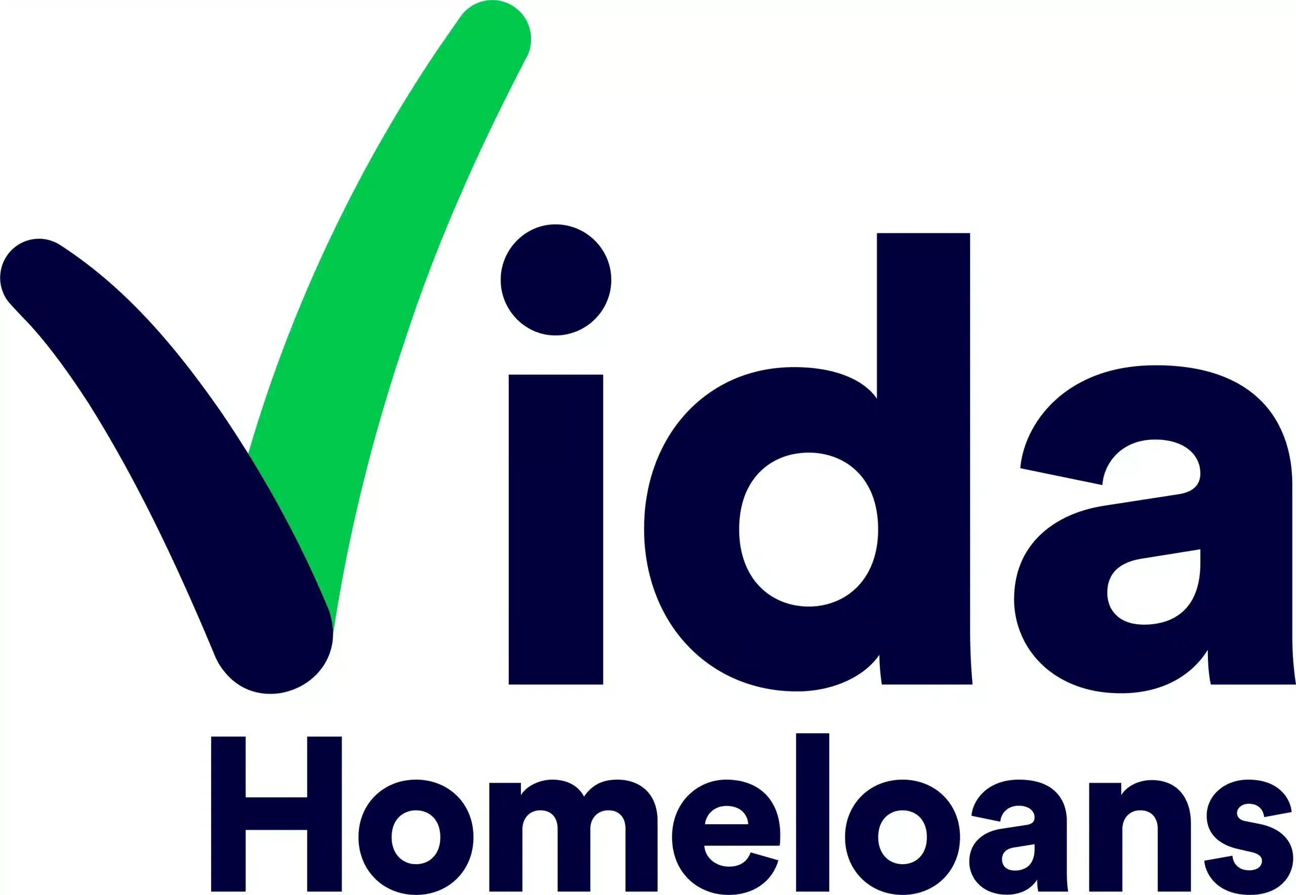 vida mortgage Lender