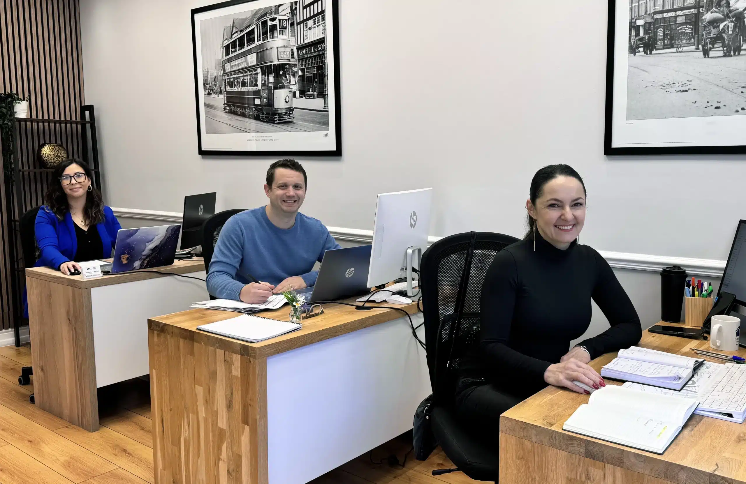 Mortgage Brokers South London by Gordon Blair financial Services