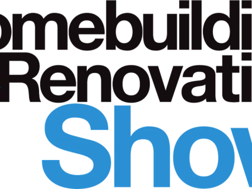 Gordon Blair Mortgage Advisors stand at the Excel London Homebuilding & Renovating Show 2025