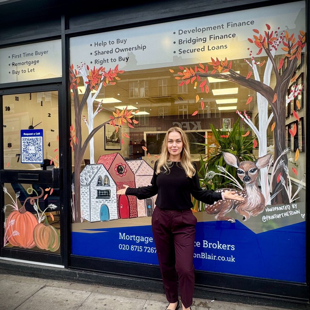 mortgage brokers norbury carshallton