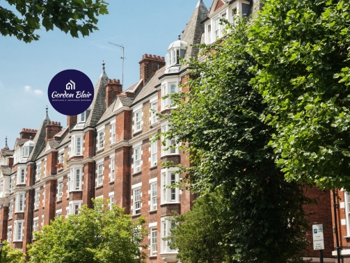mortgage brokers london