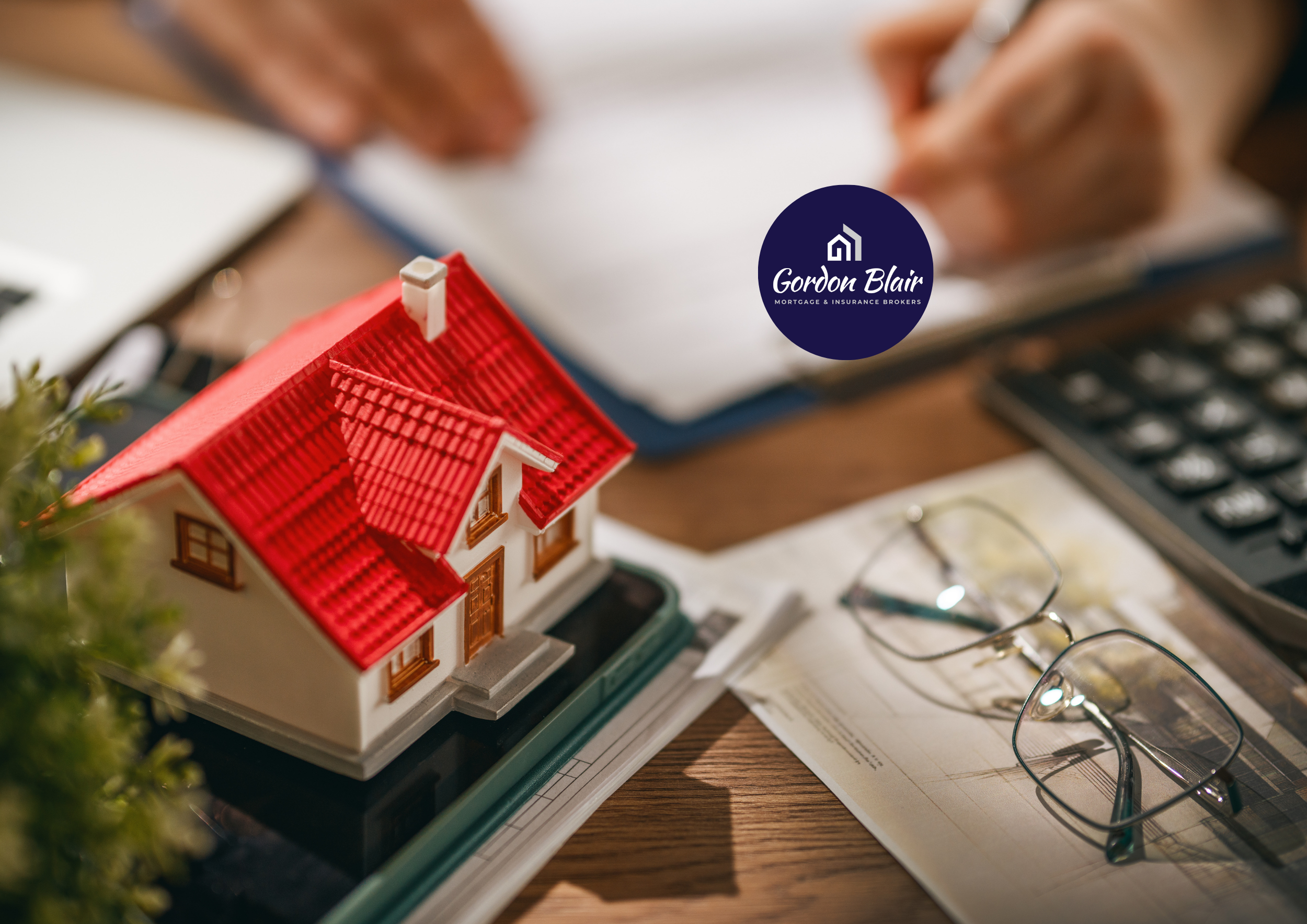 mortgage brokers london