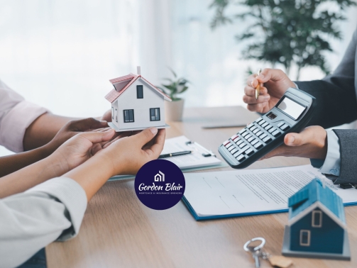 mortgage brokers London