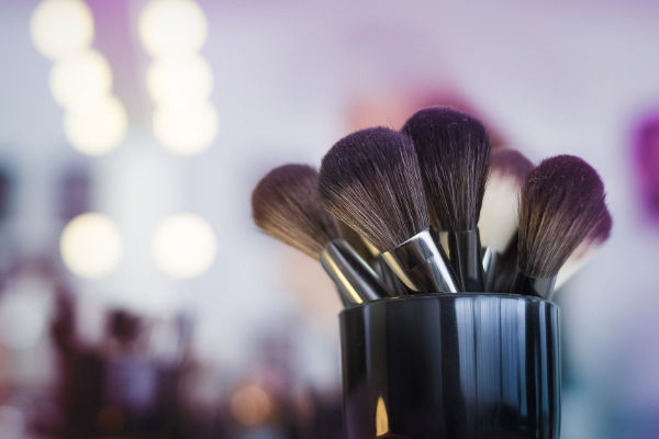 Makeup Artist Brushes