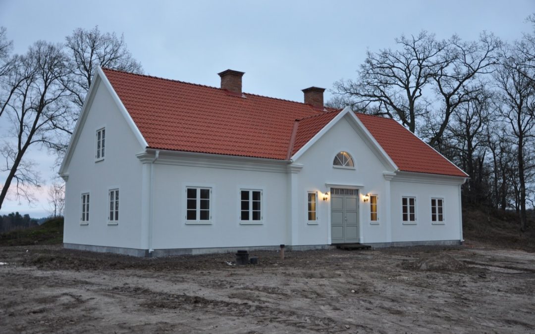 Villa Ekhaga