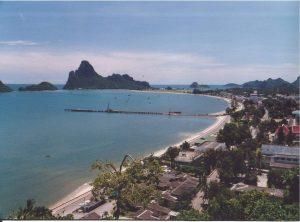 baie de prachuap