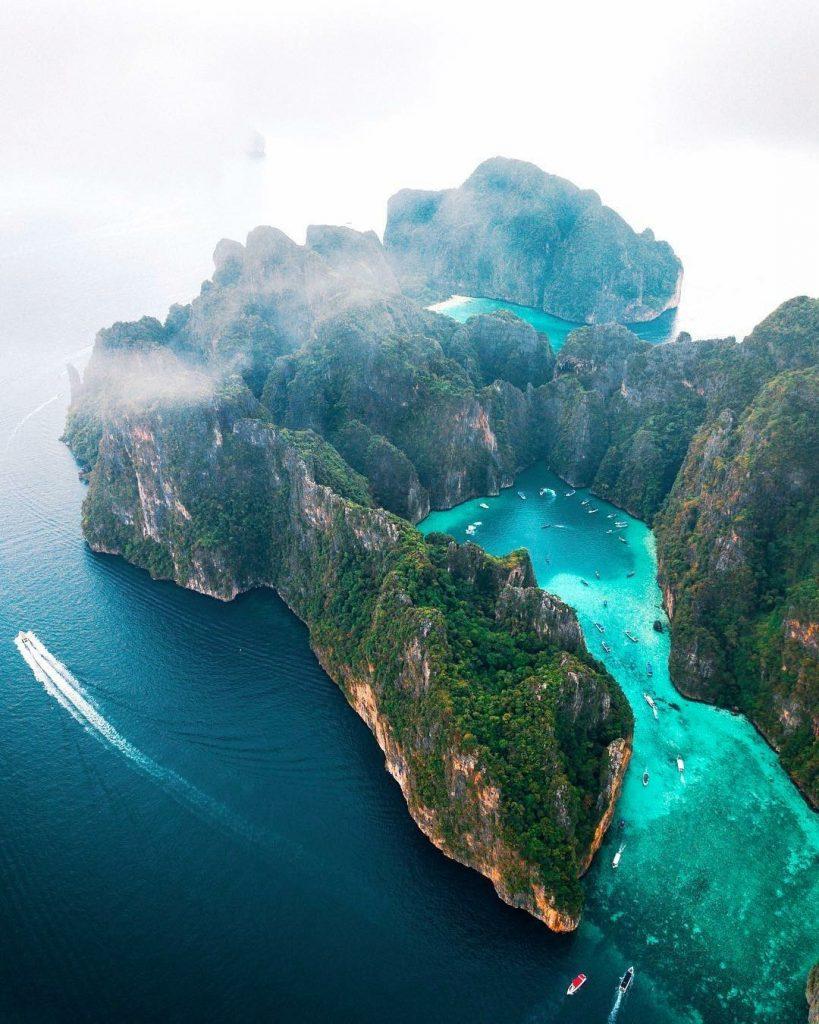 maya bay