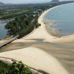 prachuap jonction mer-mangrove