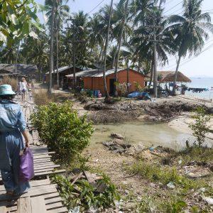 bungalow plage