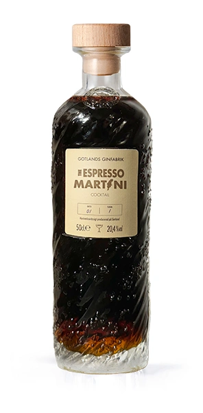 The Espresso Martini