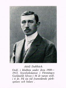 dahlback
