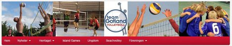 Team Gotland Volleyboll-