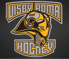 Visby-Roma Hockey