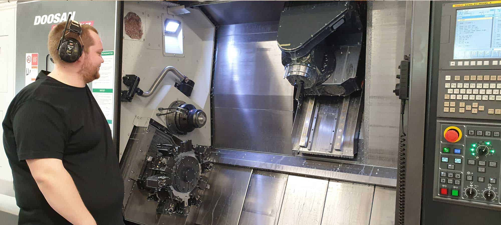 Slider3 / Götlunda CNC Teknik AB