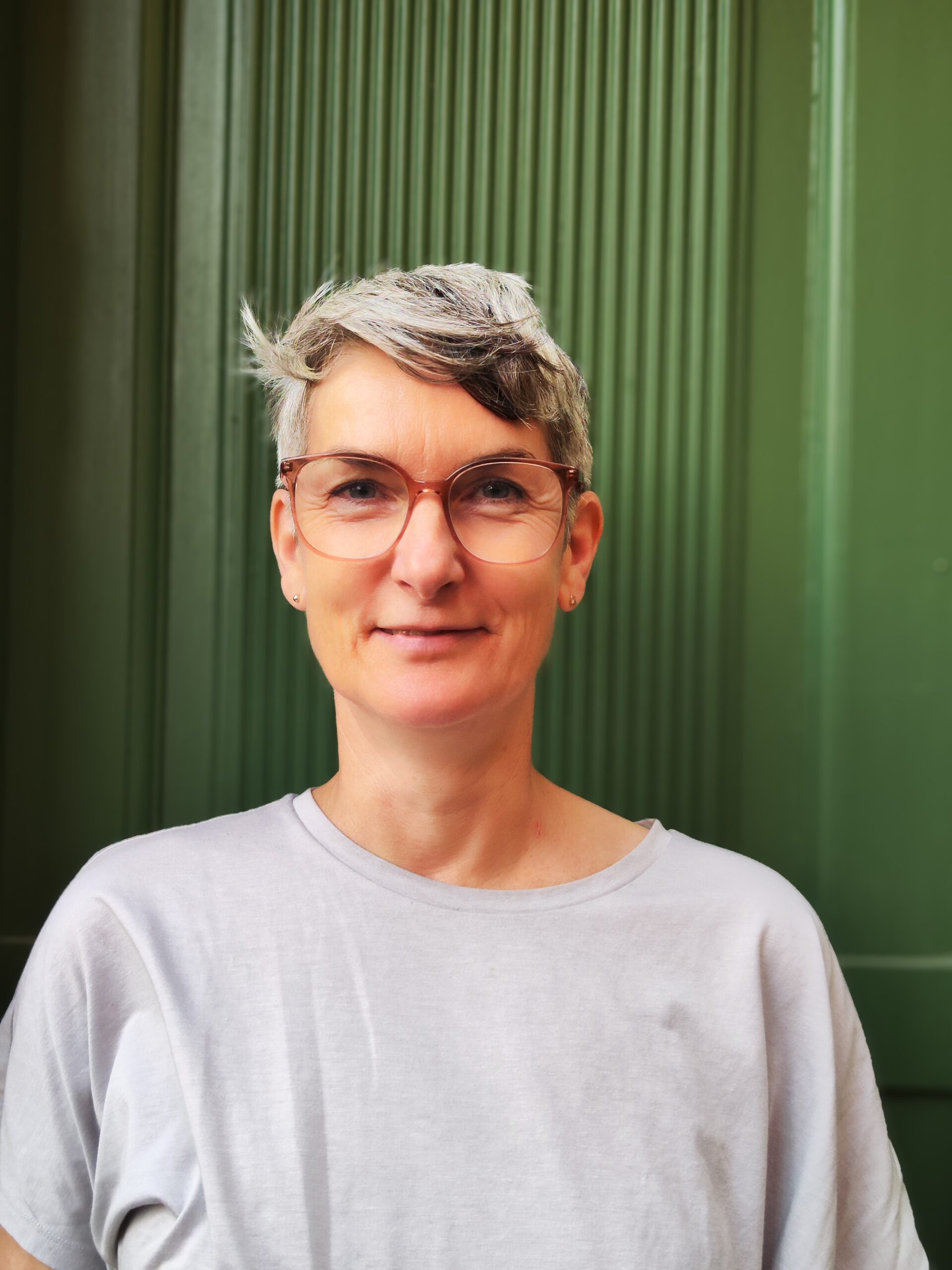 Malene Helbak