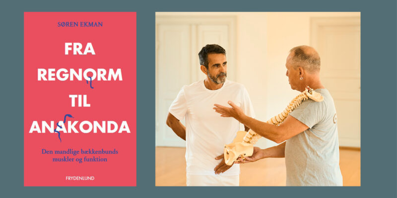 "Fra regnorm til anakonda".