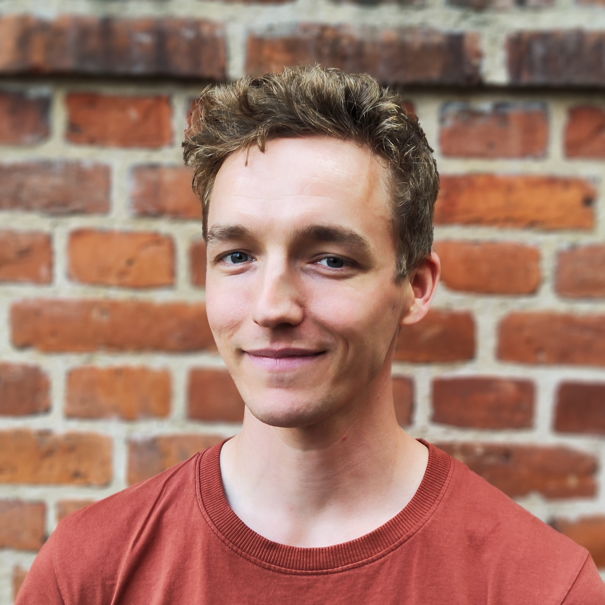Julian Sukohl.