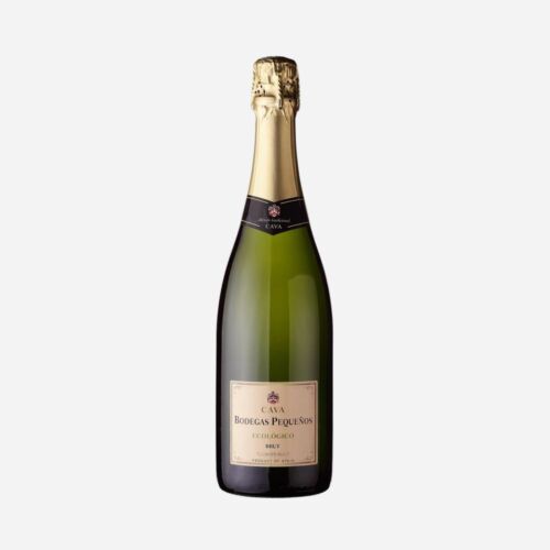 Cava Bodegas Pequenos Øko