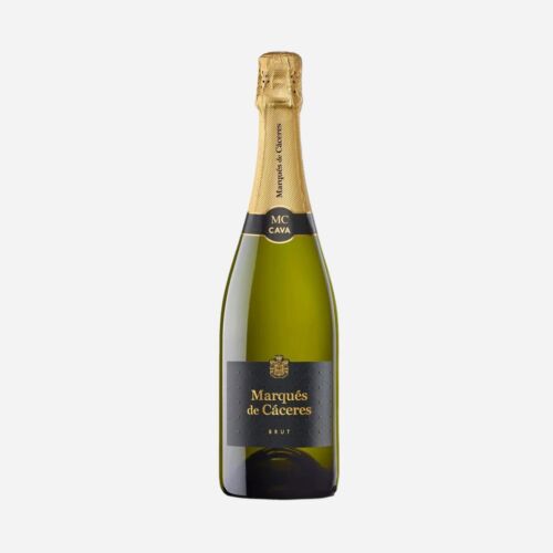 Cava Marques de Caceres Brut