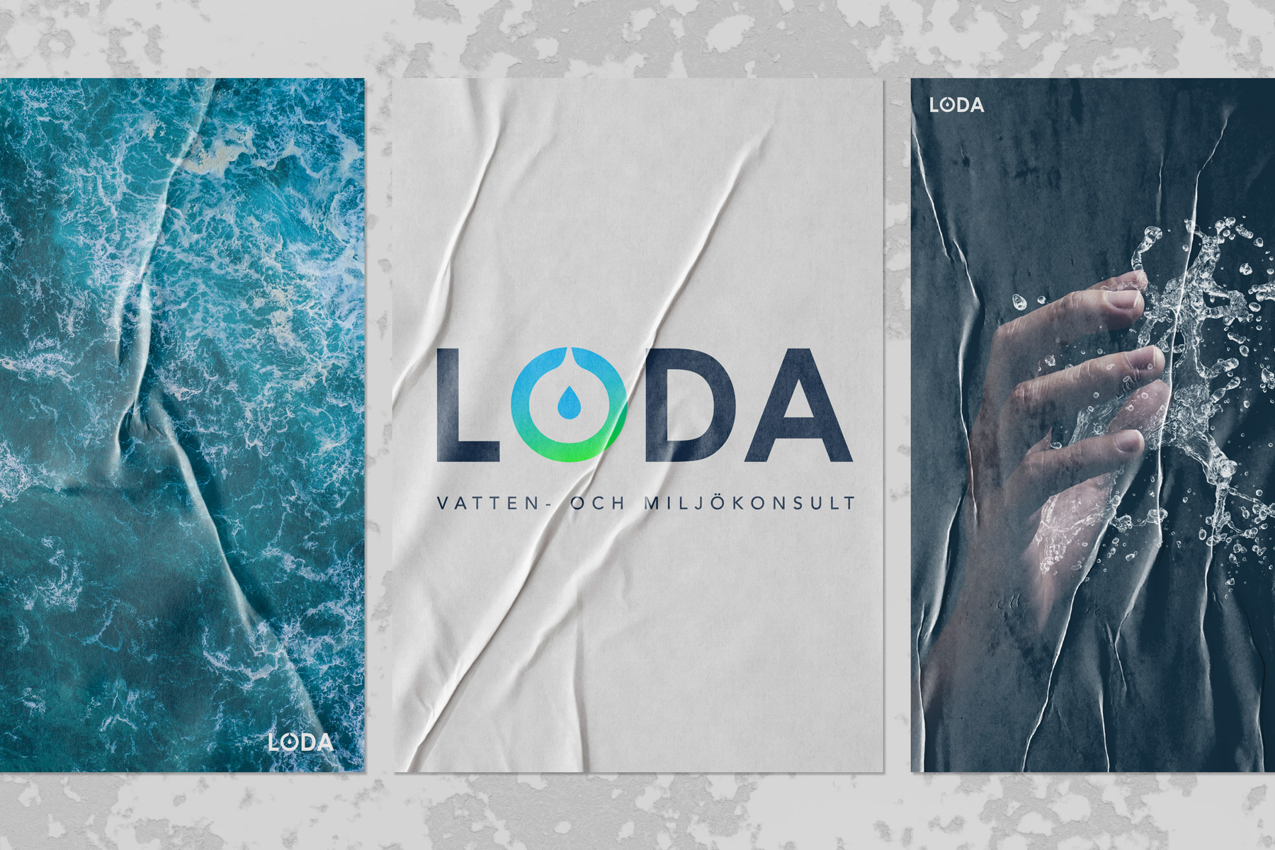 Loda – Vatten & miljökonsult