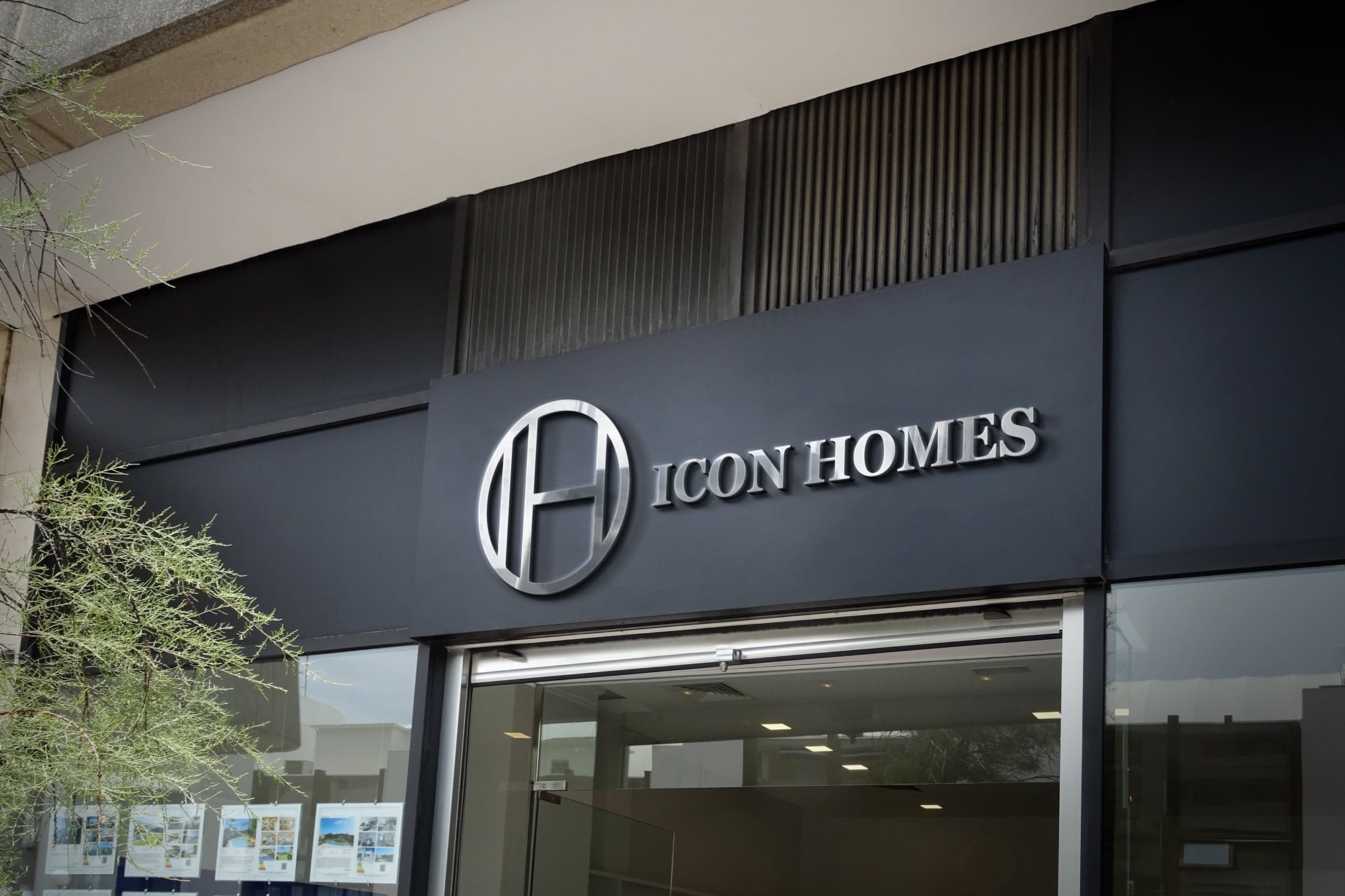 ICON HOMES