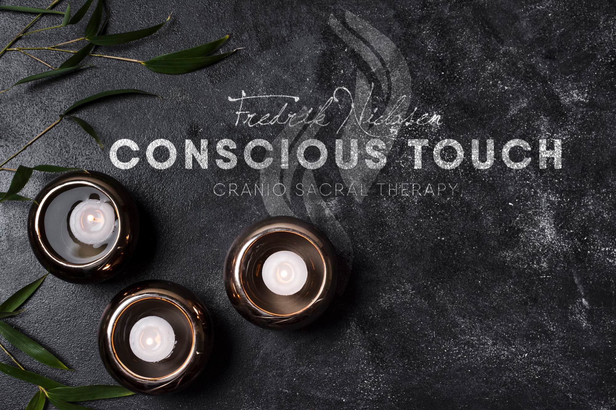 Conscious Touch