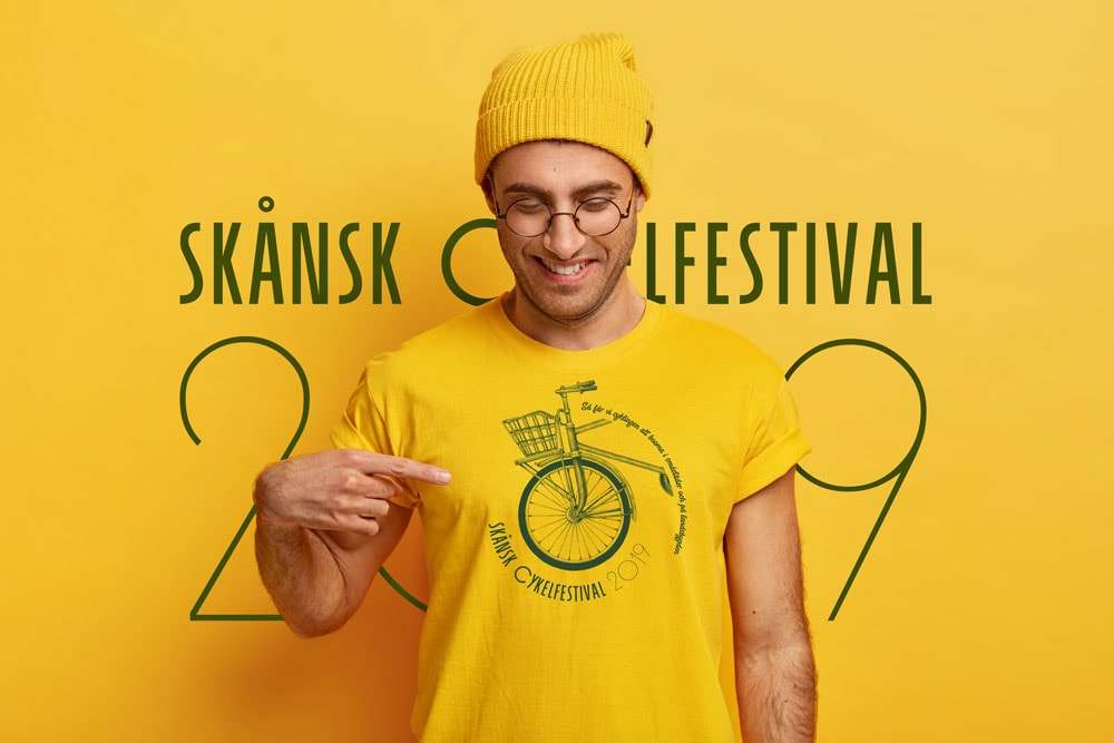 Skånsk Cykelfestival 2019