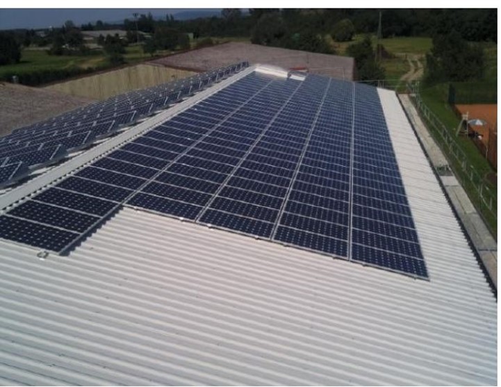 G&P Solar GmbH - Wir planen Ihre Solaranlage