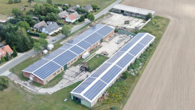G&P Solar GmbH - Wir planen Ihre Solaranlage