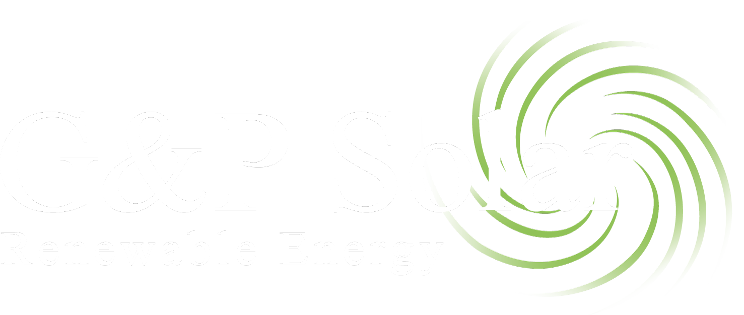 G&P Solar GmbH - Wir planen Ihre Solaranlage
