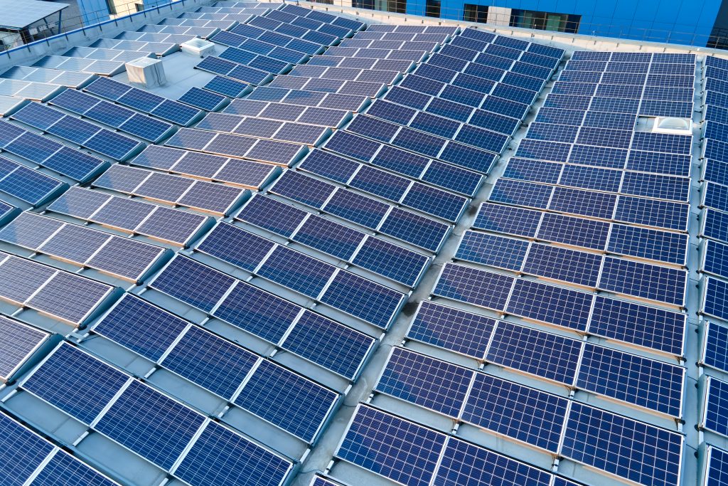 G&P Solar GmbH - Wir planen Ihre Solaranlage