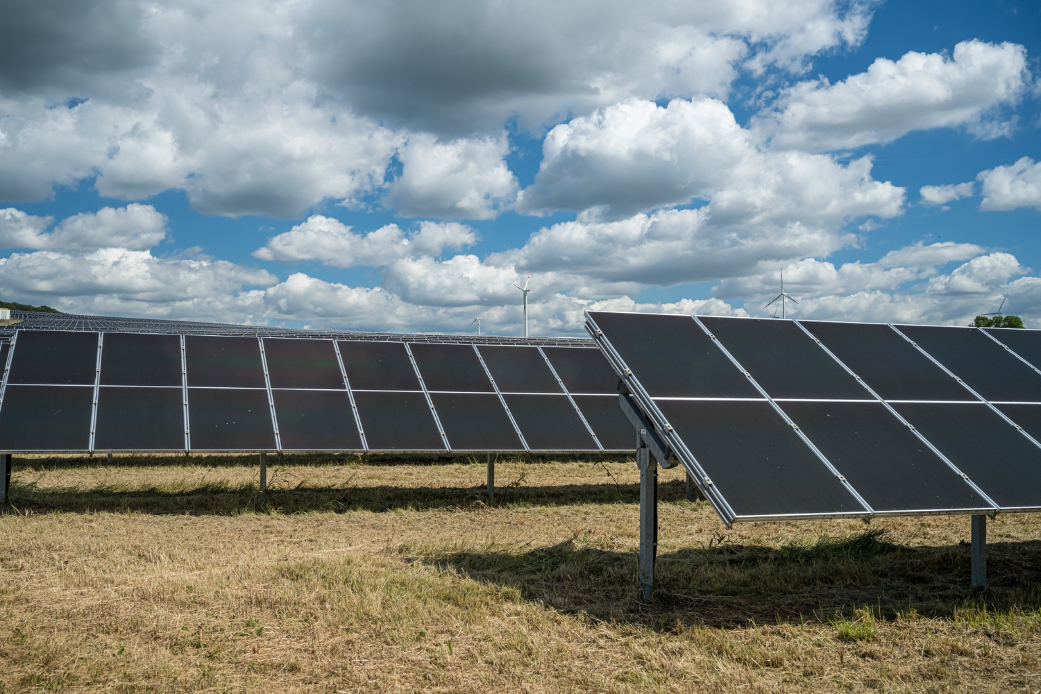 G&P Solar GmbH - Wir planen Ihre Solaranlage
