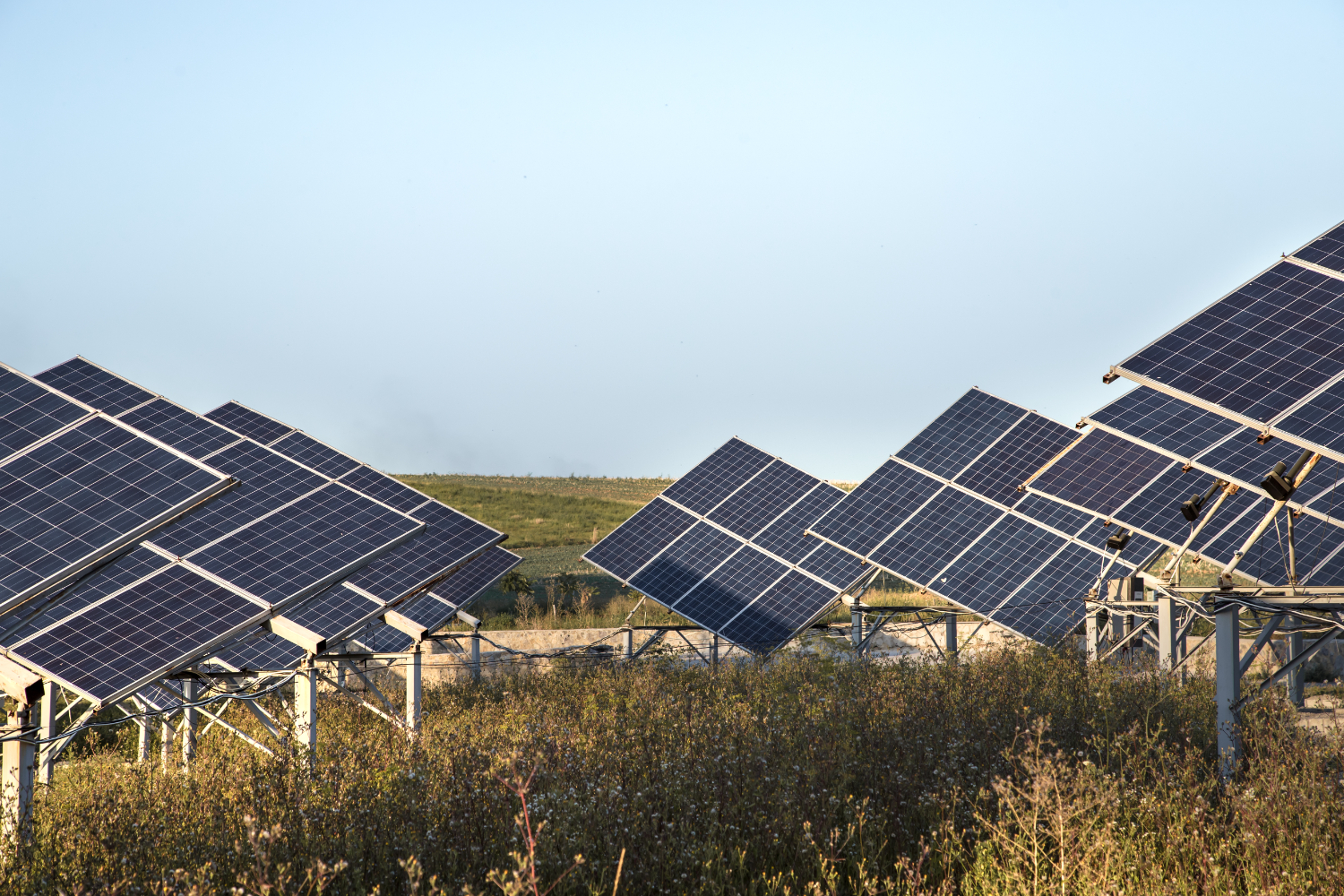 G&P Solar GmbH - Wir planen Ihre Solaranlage