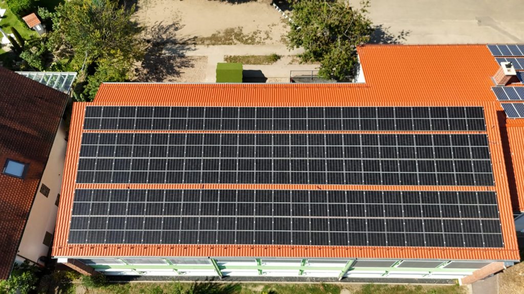 G&P Solar GmbH - Wir planen Ihre Solaranlage