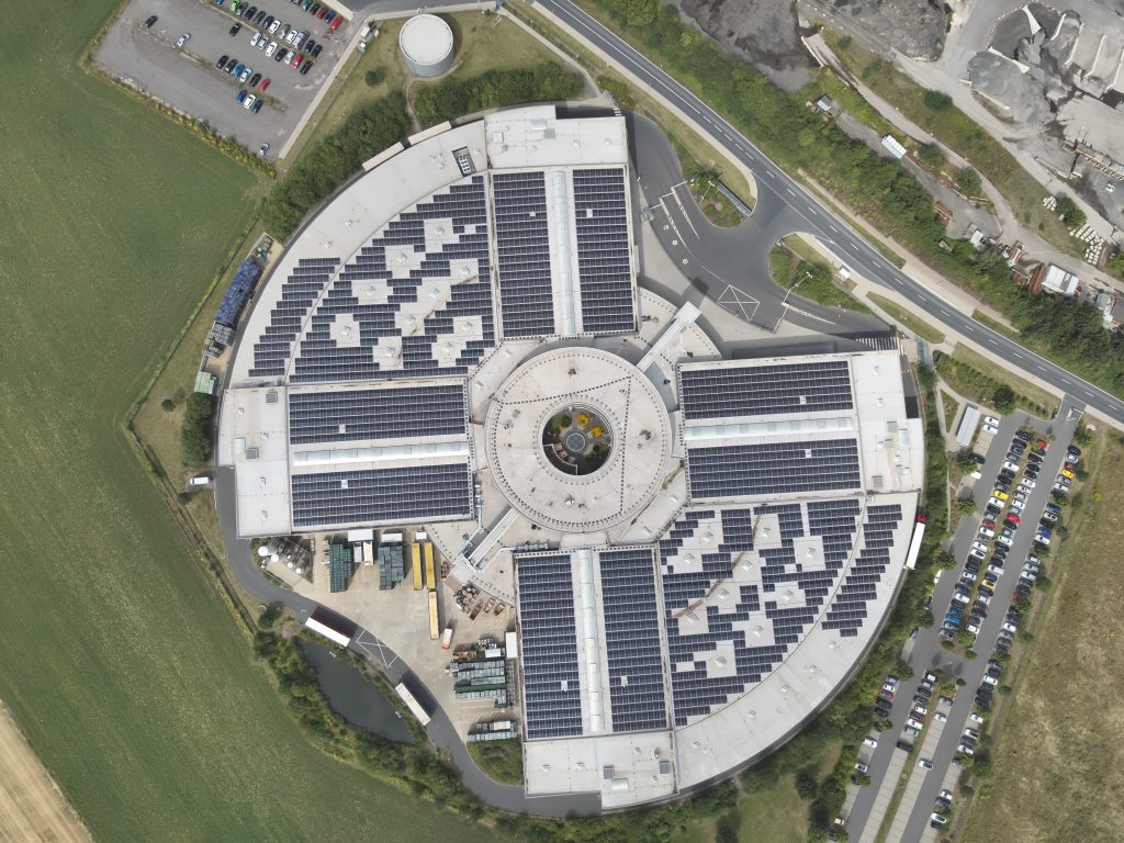 G&P Solar GmbH - Wir planen Ihre Solaranlage