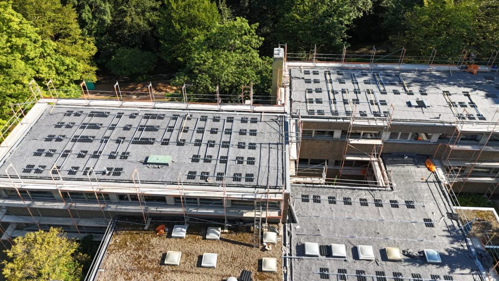 G&P Solar GmbH - Wir planen Ihre Solaranlage