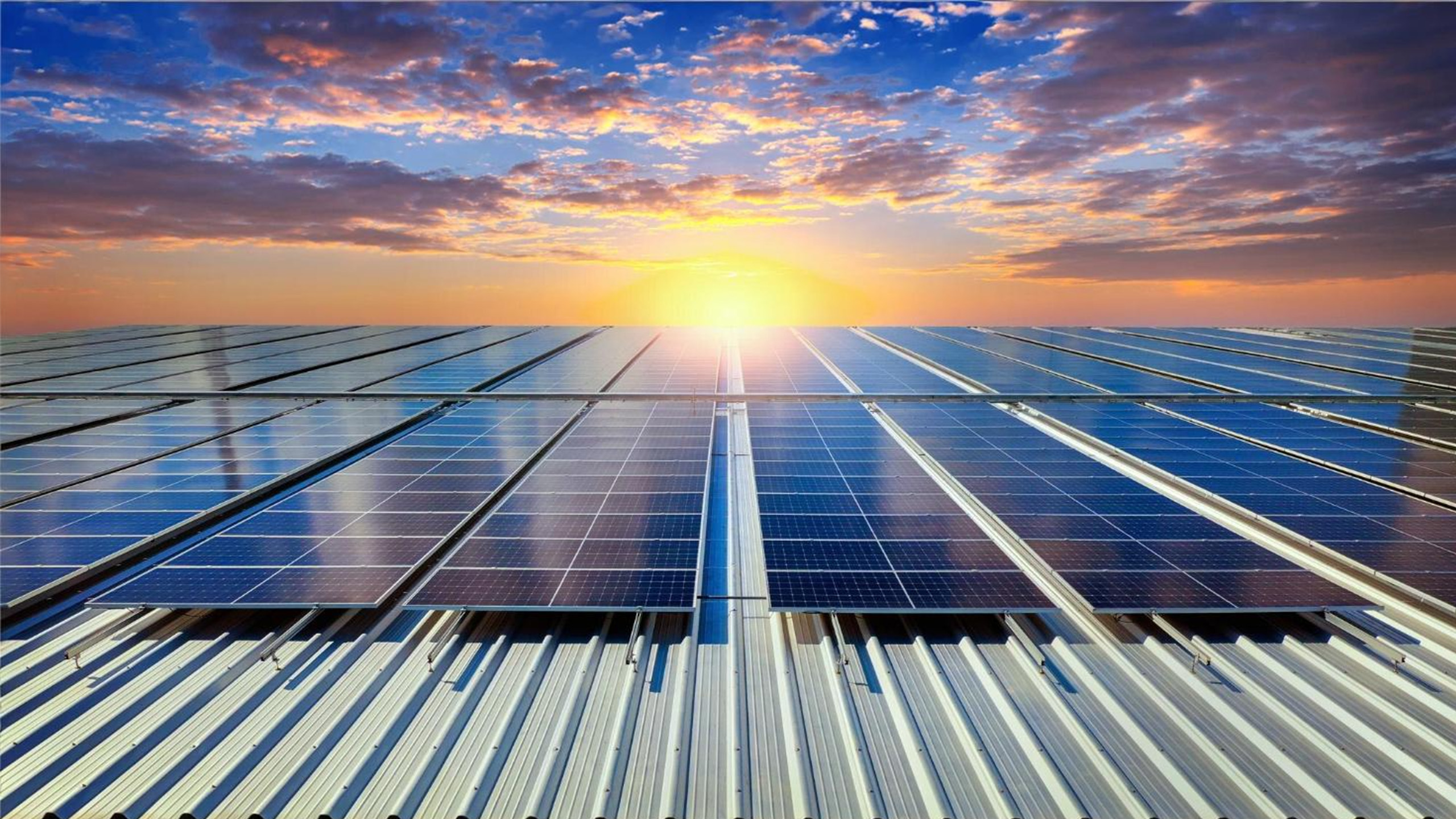 G&P Solar GmbH - Wir planen Ihre Solaranlage