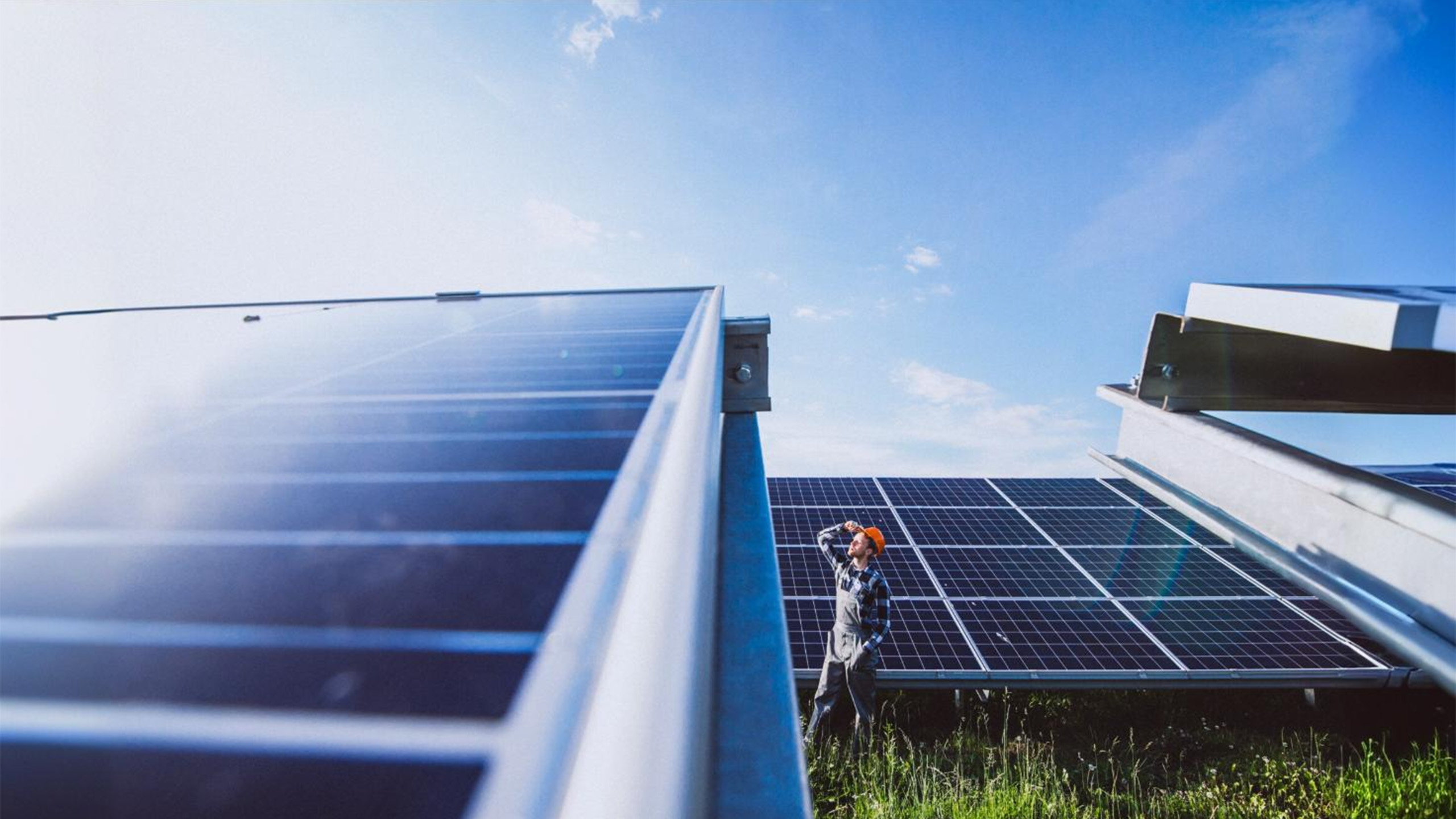 G&P Solar GmbH - Wir planen Ihre Solaranlage