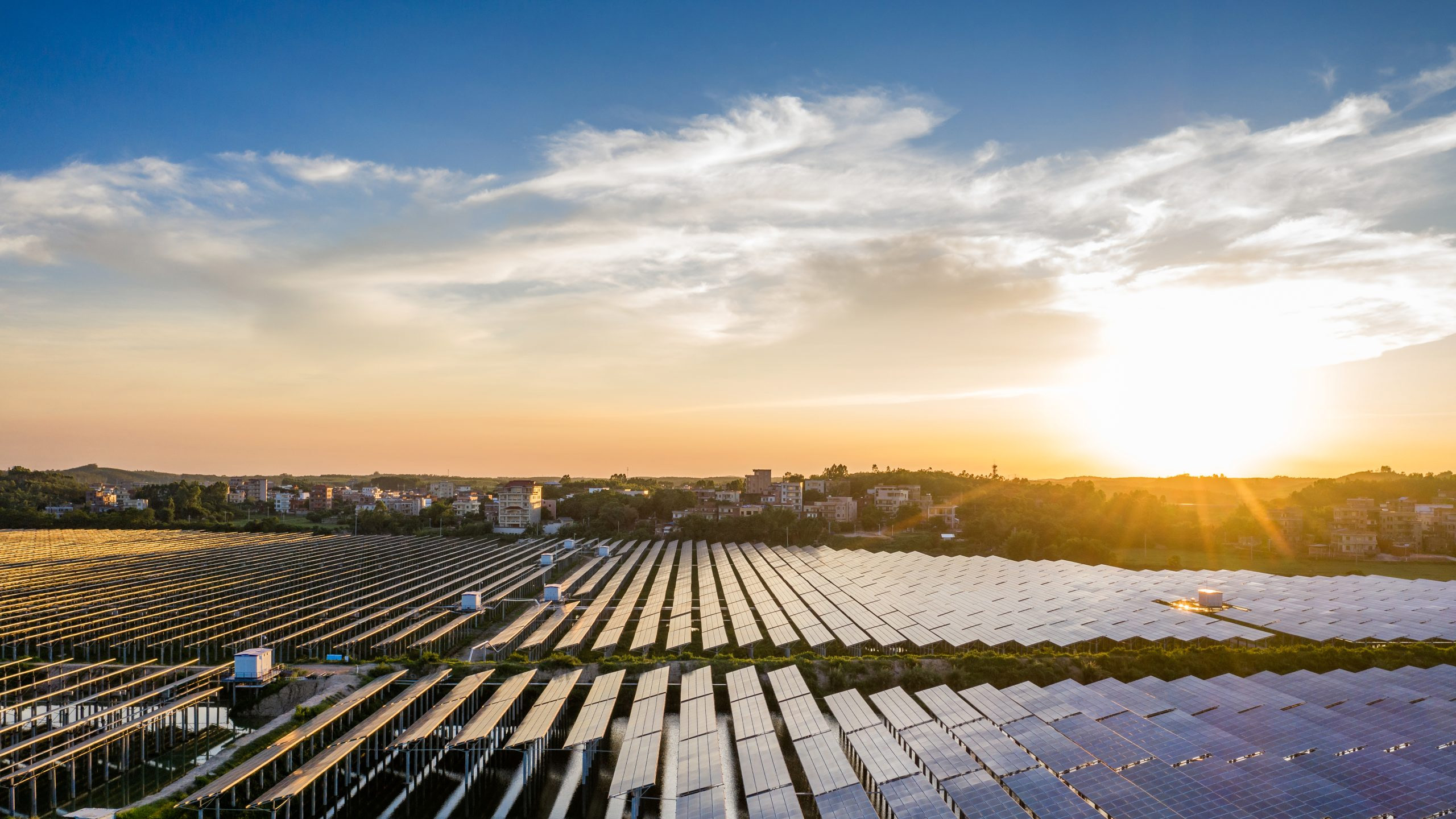 G&P Solar GmbH - Wir planen Ihre Solaranlage