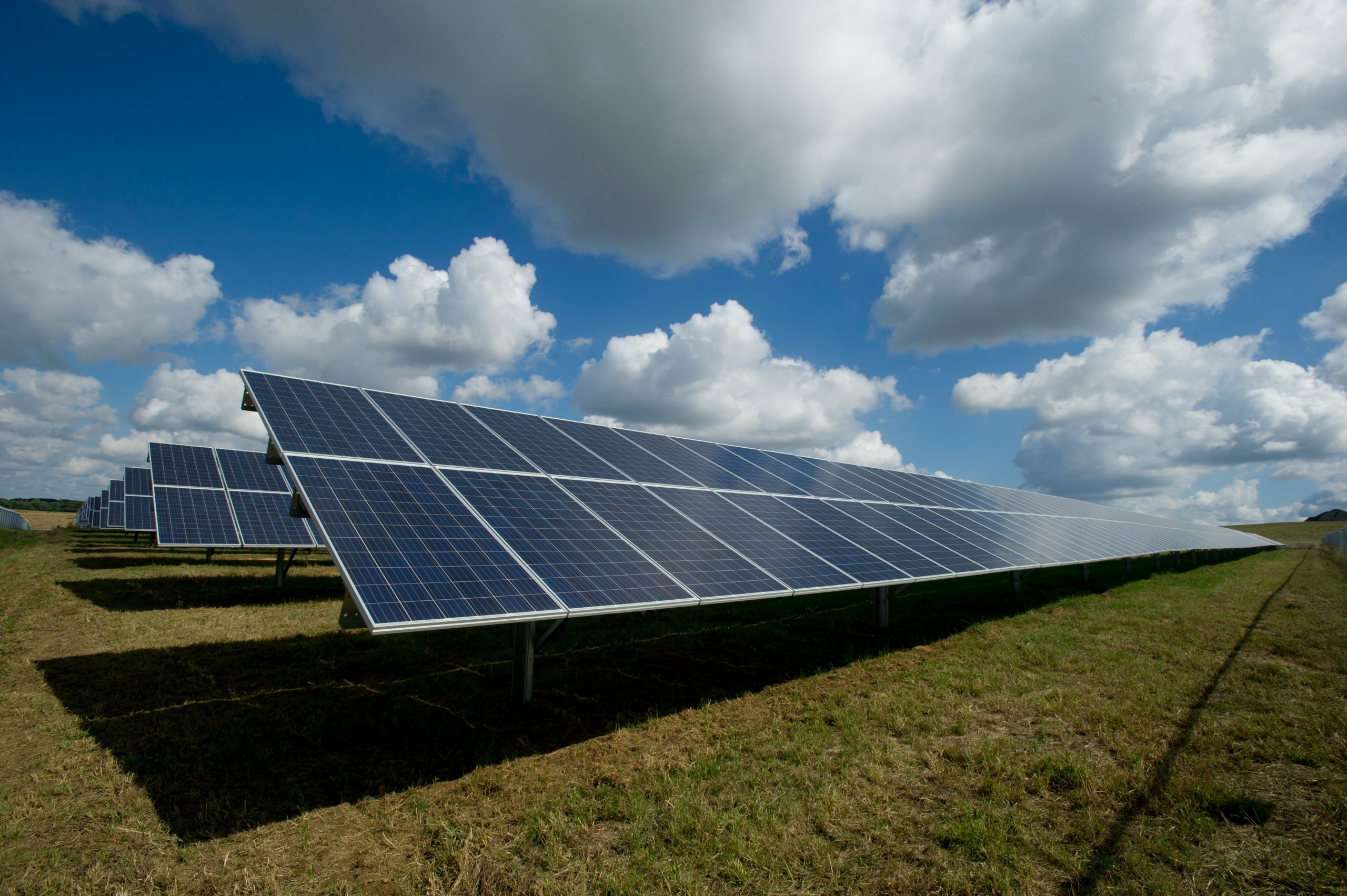 Photovoltaik Mannheim