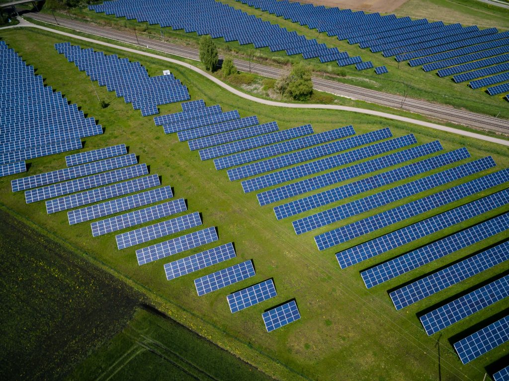 Photovoltaik Mannheim