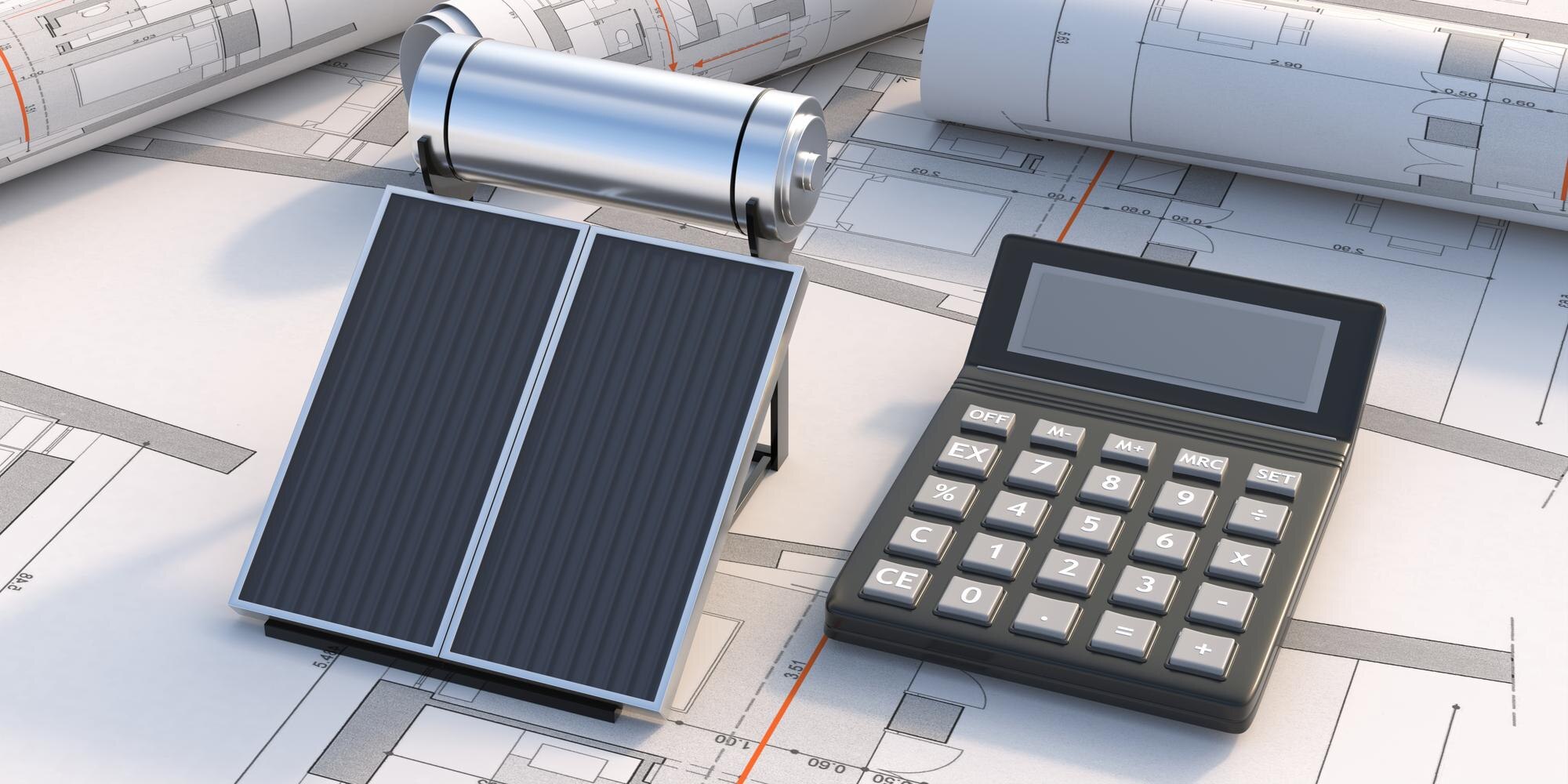 G&P Solar GmbH - Wir planen Ihre Solaranlage