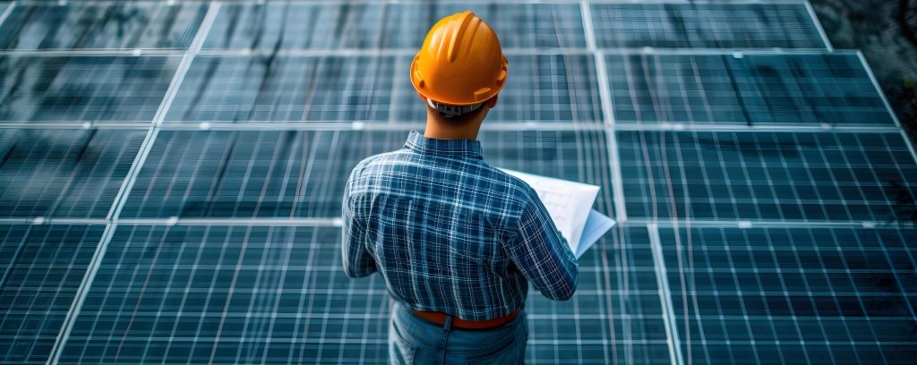 G&P Solar GmbH - Wir planen Ihre Solaranlage