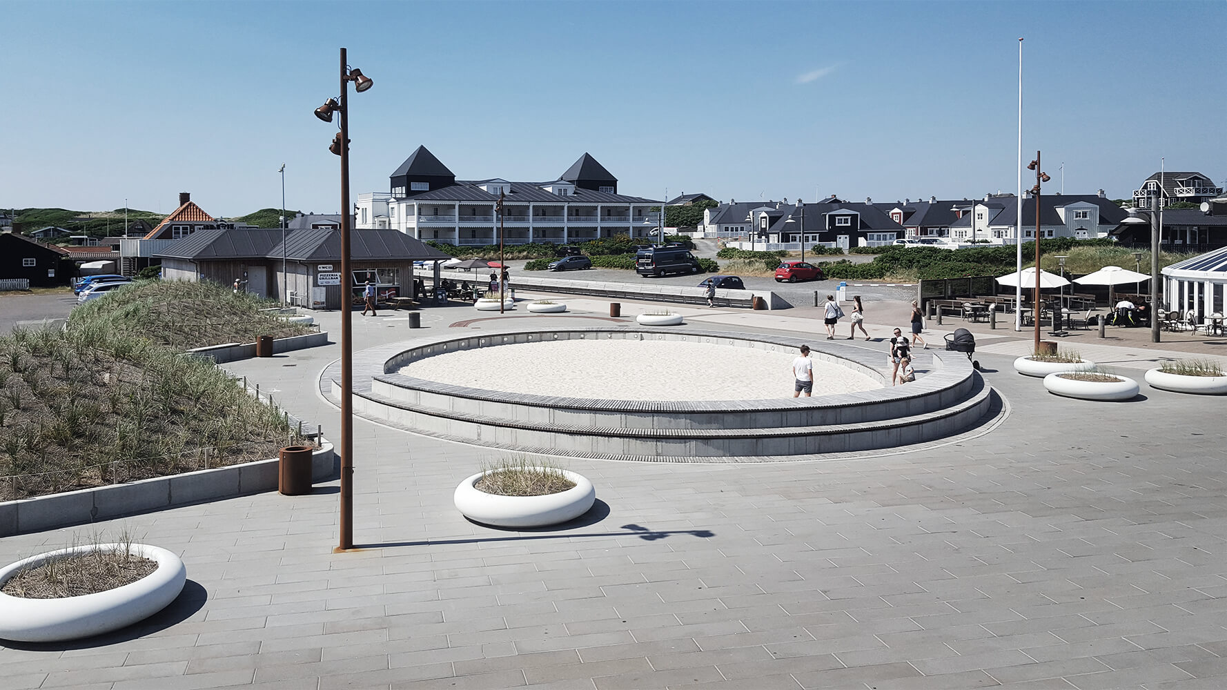 Gjøde & Partnere Arkitekter