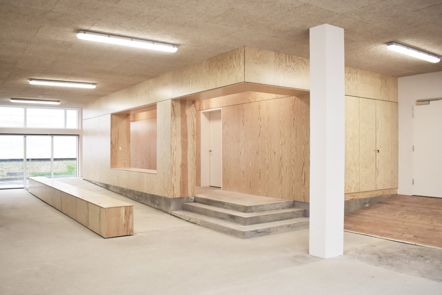 Gjøde & Partnere Arkitekter